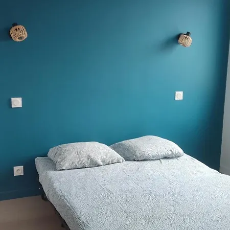 Maison A 20 Min De Bordeaux