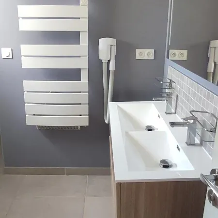 Maison A 20 Min De Bordeaux Villa
