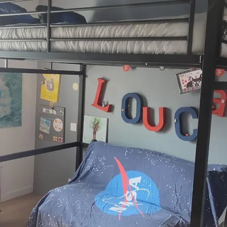 Maison A 20 Min De Bordeaux ヴィラ *