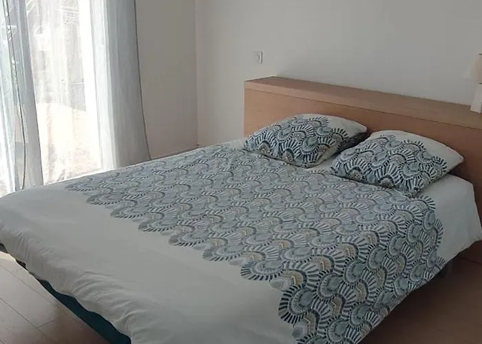 Maison A 20 Min De Bordeaux 别墅