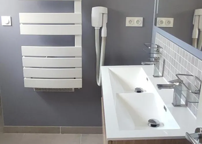 Maison A 20 Min De Bordeaux 别墅